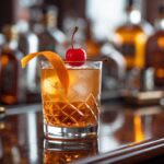 Minuman Beralkohol Klasik Yang Wajib Dicoba Sekali Seumur Hidup: Kenali Rekomendasi Terbaik untuk Pengalaman Tak Terlupakan
