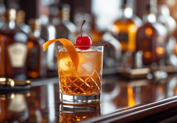 Minuman Beralkohol Klasik Yang Wajib Dicoba Sekali Seumur Hidup: Kenali Rekomendasi Terbaik untuk Pengalaman Tak Terlupakan