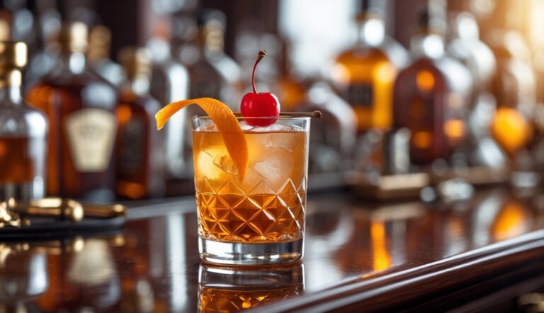 Minuman Beralkohol Klasik Yang Wajib Dicoba Sekali Seumur Hidup: Kenali Rekomendasi Terbaik untuk Pengalaman Tak Terlupakan