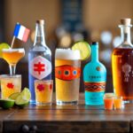 Fakta Menarik Tentang Minuman Beralkohol Dari Berbagai Negara Di Dunia