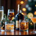 Rekomendasi Minuman Beralkohol untuk Perayaan Spesial dan Momen Penting