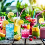 10 Rekomendasi Minuman Segar untuk Cuaca Panas yang Mudah Dibuat di Rumah