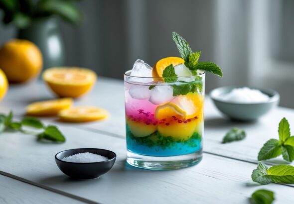 Resep Minuman Kekinian Viral 2026 yang Simple dan Murah untuk Semua Kalangan