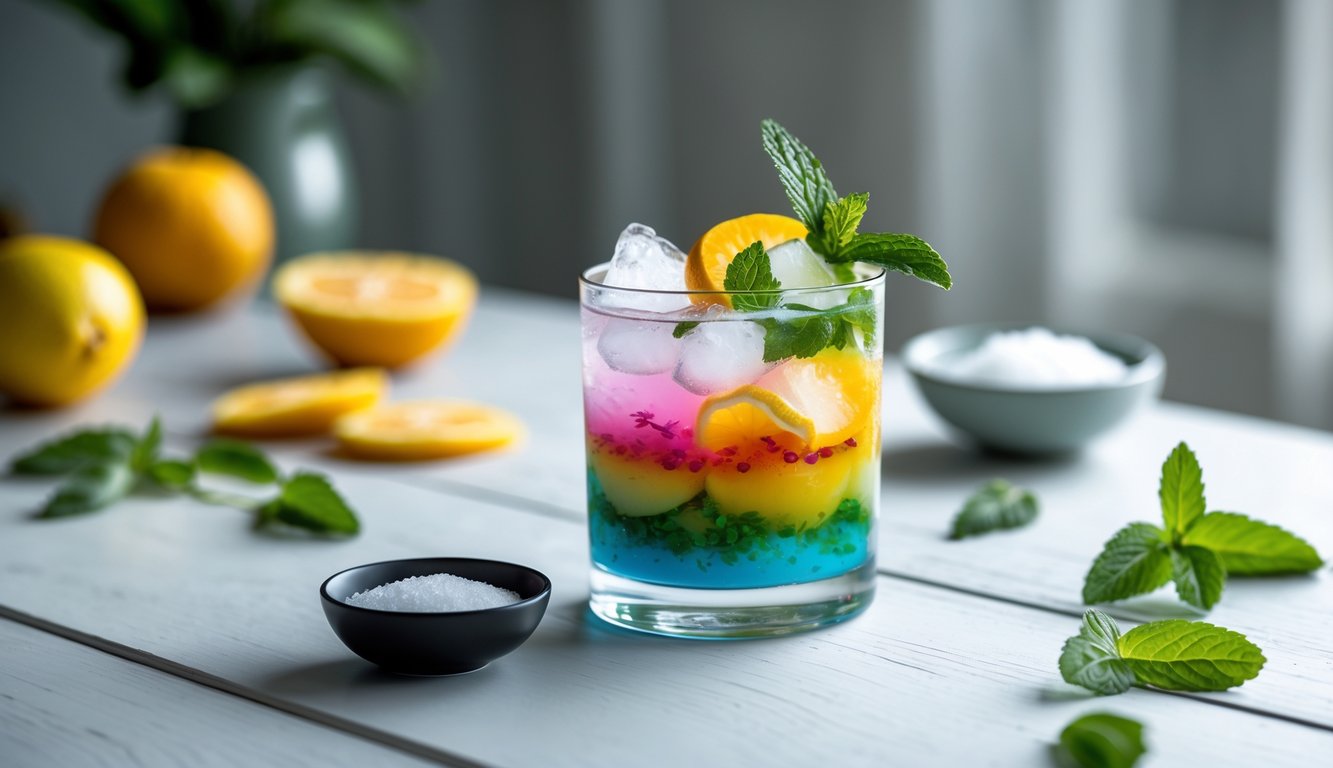 Resep Minuman Kekinian Viral 2026 yang Simple dan Murah untuk Semua Kalangan