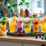 Ide Minuman Dingin untuk Jualan Rumahan Modal Kecil Untung Besar yang Menjanjikan