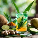 Resep Minuman Tradisional Indonesia yang Menyegarkan dan Menyehatkan untuk Setiap Kesempatan