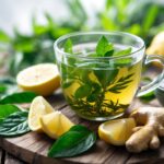Minuman Herbal Alami untuk Meningkatkan Daya Tahan Tubuh Secara Efektif