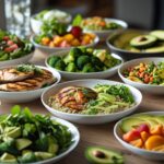 10 Resep Masakan Sehat untuk Diet Turun 5 Kg dalam 1 Bulan Secara Efektif