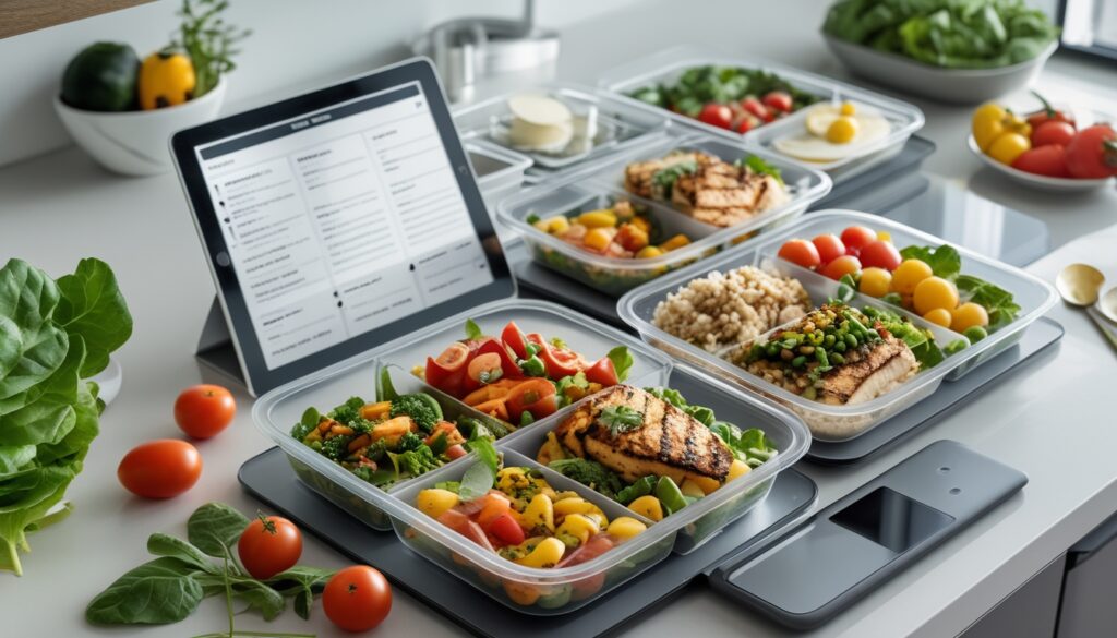Resep Meal Prep Sehat untuk Diet Sibuk Kerja dan Kuliah Tahun 2026: Solusi Praktis dan Bergizi
