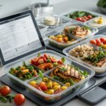 Resep Meal Prep Sehat untuk Diet Sibuk Kerja dan Kuliah Tahun 2026: Solusi Praktis dan Bergizi
