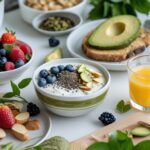 Ide Sarapan Sehat Rendah Gula untuk Diet dan Menjaga Berat Badan yang Efektif