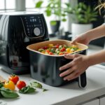 Resep Masakan Sehat Air Fryer untuk Diet Praktis dan Hemat Waktu