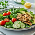 Masakan Sehat Viral 2026 yang Cocok untuk Diet dan Gaya Hidup Clean Eating