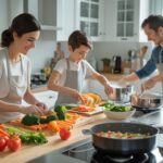 Cara Memasak Makanan Sehat untuk Diet Keluarga dengan Budget Murah: Tips Praktis dan Ekonomis