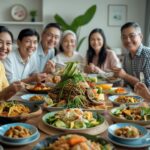 Resep Masakan Khusus Acara Keluarga Besar Anti Ribet untuk Tahun 2026