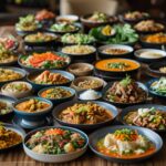 20 Menu Masakan Khusus Acara Arisan Ibu-Ibu yang Praktis dan Mewah untuk Menggugah Selera