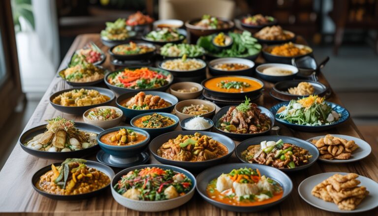 20 Menu Masakan Khusus Acara Arisan Ibu-Ibu yang Praktis dan Mewah untuk Menggugah Selera