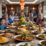 Ide Menu Masakan Khusus Acara Lebaran Keluarga Besar yang Paling Dicari 2026: Pilihan Lezat untuk Merayakan Bersama