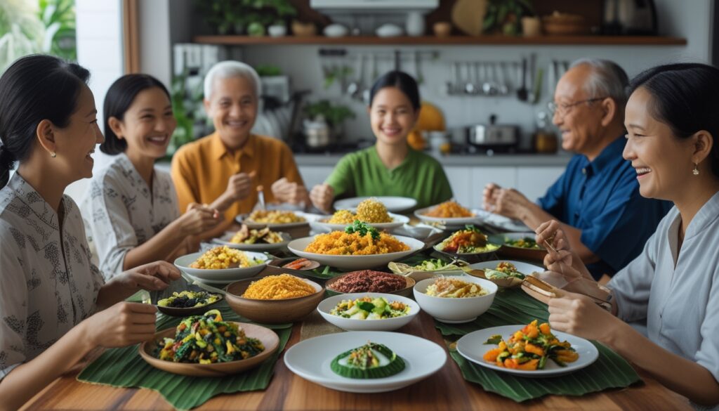 Resep Masakan Khusus Acara Hajatan Rumahan Dengan Budget Minim 2026
