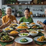Resep Masakan Khusus Acara Hajatan Rumahan Dengan Budget Minim 2026
