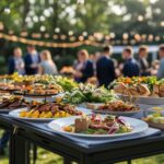 Tren Masakan Khusus Acara Outdoor Party yang Populer di Tahun 2026: Inovasi dan Rekomendasi Terbaik