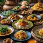 Daftar Masakan Khas Daerah Nusantara 2026: Lengkap dengan Asal dan Keunikannya
