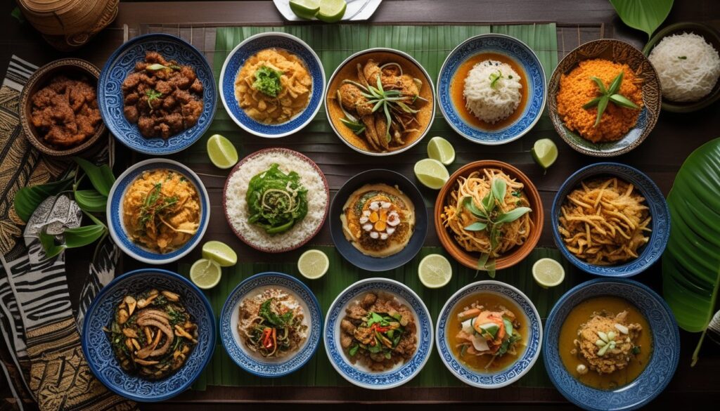 10 Kuliner dan Masakan Khas Daerah Indonesia 2026 yang Viral di Media Sosial: Temukan Favoritmu!