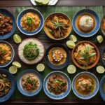 10 Kuliner dan Masakan Khas Daerah Indonesia 2026 yang Viral di Media Sosial: Temukan Favoritmu!