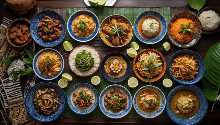 10 Kuliner dan Masakan Khas Daerah Indonesia 2026 yang Viral di Media Sosial: Temukan Favoritmu!