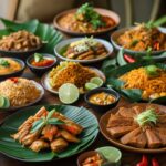 Rekomendasi Masakan Khas Daerah Tradisional Indonesia 2026 untuk Pecinta Kuliner yang Ingin Menjelajahi Rasa Asli