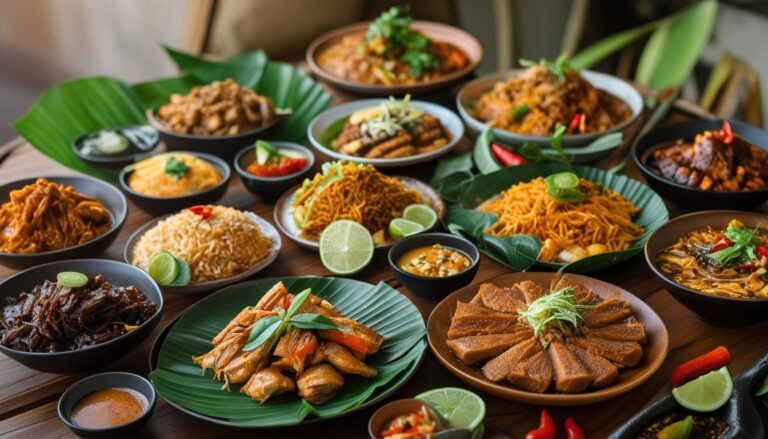 Rekomendasi Masakan Khas Daerah Tradisional Indonesia 2026 untuk Pecinta Kuliner yang Ingin Menjelajahi Rasa Asli