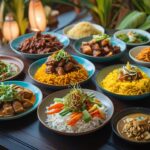 Masakan Khas Daerah Indonesia yang Mendunia di Tahun 2026 dan Populer di Kalangan Turis