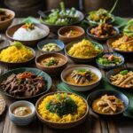 20 Makanan dan Masakan Khas Daerah Indonesia 2026 dengan Cita Rasa Otentik yang Wajib Dicoba