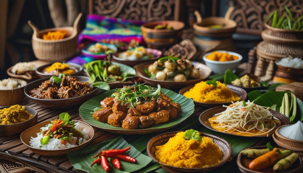 Kuliner Tradisional dan Masakan Khas Daerah Indonesia 2026 yang Masih Legendaris dan Menggugah Selera