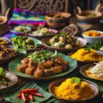 Kuliner Tradisional dan Masakan Khas Daerah Indonesia 2026 yang Masih Legendaris dan Menggugah Selera