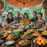 Masakan Khas Daerah Indonesia 2026 yang Cocok untuk Wisata Kuliner Keluarga