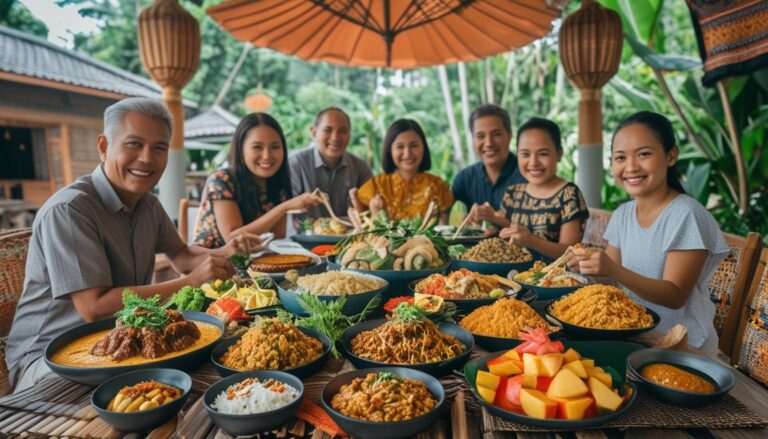 Masakan Khas Daerah Indonesia 2026 yang Cocok untuk Wisata Kuliner Keluarga