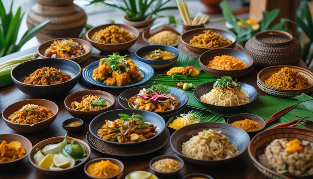 Sejarah dan Keunikan Masakan Khas Daerah Indonesia 2026 yang Mesti Diketahui