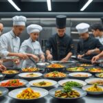 Tren Masakan Internasional 2026: Menyongsong Inovasi Rasa Global dalam Dunia Kuliner Modern