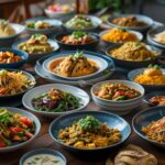 15 Masakan Internasional Terpopuler 2026 yang Wajib Dicoba oleh Pecinta Kuliner Dunia