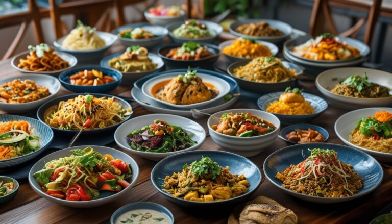 15 Masakan Internasional Terpopuler 2026 yang Wajib Dicoba oleh Pecinta Kuliner Dunia