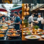 Evolusi Masakan Internasional 2026: Menyelami Tren dari Street Food hingga Fine Dining Kelas Dunia