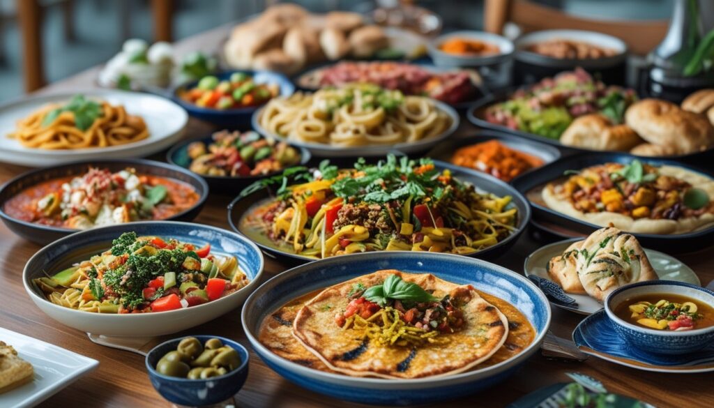 Panduan Lengkap Masakan Internasional 2026: Menyajikan Menu Favorit dari Berbagai Negara