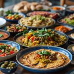 Panduan Lengkap Masakan Internasional 2026: Menyajikan Menu Favorit dari Berbagai Negara