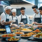 Rahasia Popularitas Masakan Internasional 2026 di Era Kuliner Digital dan Media Sosial