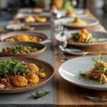 Perbandingan Masakan Internasional 2026: Cita Rasa Tradisional Vs Modern Fusion