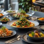 Daftar Masakan Internasional 2026 yang Mendominasi Restoran Michelin dan Kafe Premium