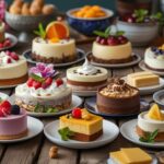 10 Resep Makanan Penutup Populer yang Wajib Dicoba di Tahun 2026