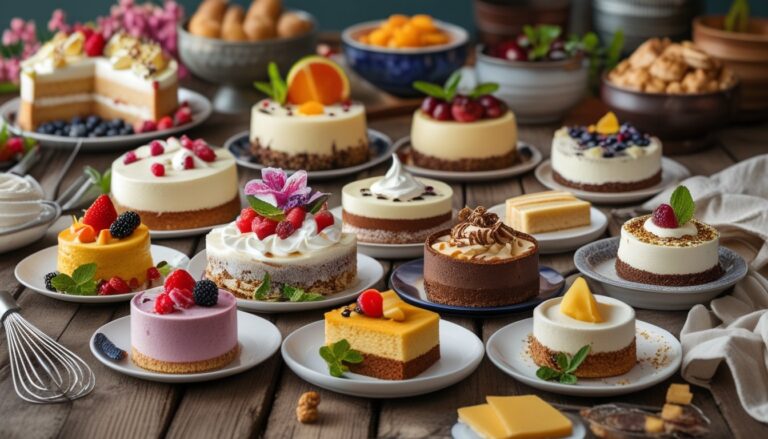 10 Resep Makanan Penutup Populer yang Wajib Dicoba di Tahun 2026