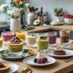 Panduan Membuat Makanan Penutup Sehat dan Lezat untuk 2026: Inspirasi dan Resep Terbaik